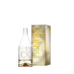 Calvin Klein CK in2you Woman Eau De Toilette 50 ml