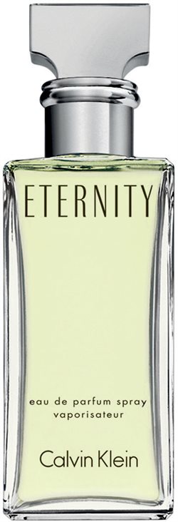 Calvin Klein Eternity for Women Eau de Parfum 50 ml 