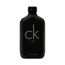Calvin Klein CK Be eau de toilette 200 ml