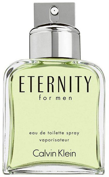 Calvin Klein Eternity for Men eau de toilette 30 ml.