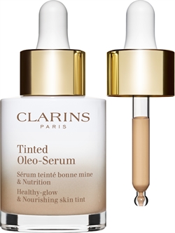 Clarins Tinted Oleo-Serum 02 30ml