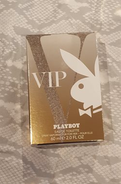 Playboy VIP For Her 40 ml. EDT 