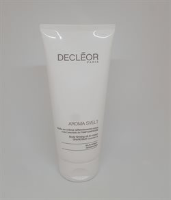 Decleor Aroma Svelt Body Firming Oil In Cream 200ml