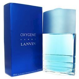 Lanvin Oxygene Homme 100 ml. eau de toilette