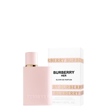 Burberry Her Elixir de Parfum Eau de Parfum 30 ml
