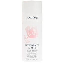 Lancome Deodorant Pureté Accord 3 Roses Roll-on 50 ml. 
