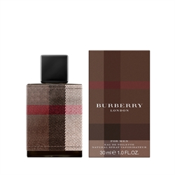 Burberry London For Men Eau De Toilette 30 ml