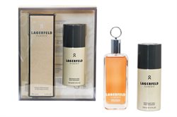 Lagerfeld Classic 100 ml. aftershave og 150 ml. Deospray