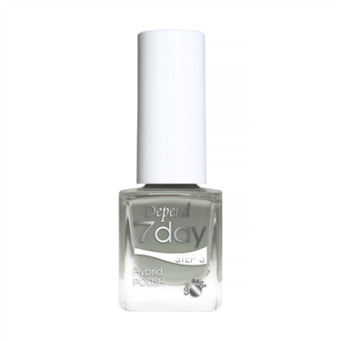 Depend 7Day Nail Polish 5 ml 7282 Hydrate Me