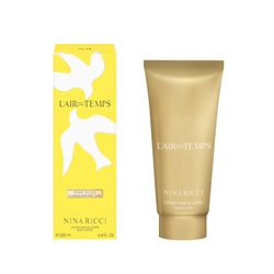 Nina Ricci L´air du Temps Bodylotion 200 ml