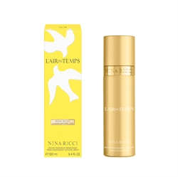 Nina Ricci L´air du Temps Deodorant Spray 100 ml
