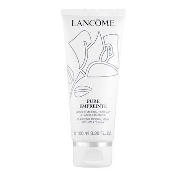 Lancome Pure Empreinte Purifying Mineral Mask 100 ml
