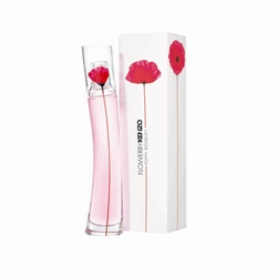 Flower By Kenzo Poppy Bouquet Eau De Parfum 30 ml