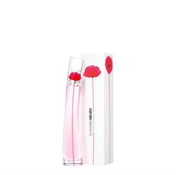 Kenzo Flower Poppy Bouquet Eau De Parfum 50 ml