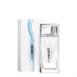 Kenzo L'eau Pour Femme Eau De Toilette 50 ml