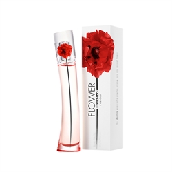 Flower By Kenzo L'absolue Eau De Parfum 30 ml