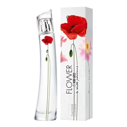 Flower by Kenzo La Recolte Parisienne Eau De Parfum 75 ml