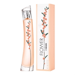 Flower By Kenzo Ikebana Mimosa Eau De Parfum 75 ml