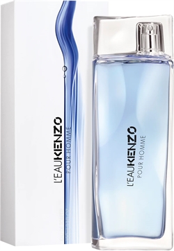 Kenzo L'eau Pour Homme Eau De Toilette 100 ml