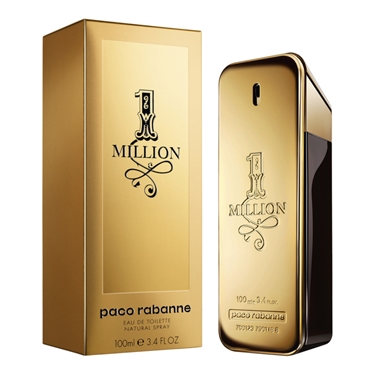 Rabanne One Million Eau De Toilette 100 ml