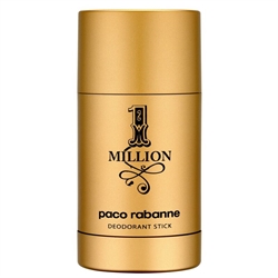 Rabanne One Million Deodorant Stick 75 gr