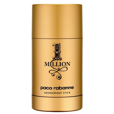 Rabanne One Million Deodorant Stick 75 gr