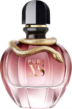 Paco Rabanne pure XS for Her EDP 80 ml