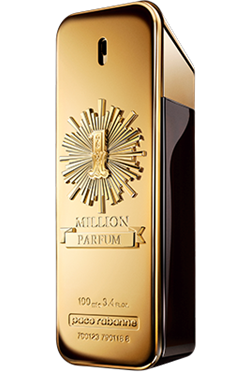 Paco Rabanne One Million Parfum 100 ml 