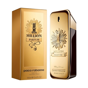 Rabanne One Million Parfum 100 ml 