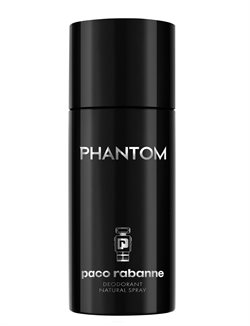Paco Rabanne Phantom Deo spray 150 ml