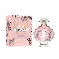 Paco Rabanne Olympea Blossom Eau de Parfum Florale 30 ml