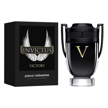 Rabanne Invictus Victory Eau De Parfum Extreme 100 ml