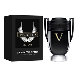 Rabanne Invictus Victory Eau De Parfum Extreme 50 ml