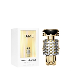 Paco Rabanne Fame Eau de parfum 50 ML   