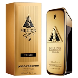 Paco Rabanne One Million Elixir Parfum Intense 100 ml