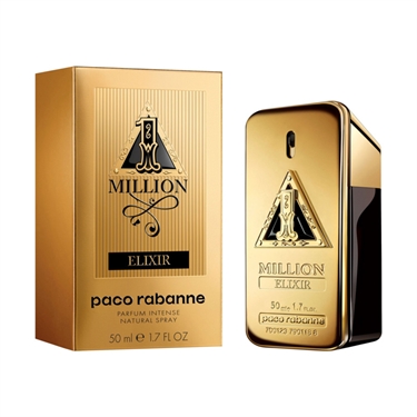 Rabanne One Million Elixir Parfum Intense 50 ml