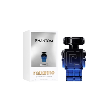Paco Rabanne Phantom Intense Eau de parfum 50 ml