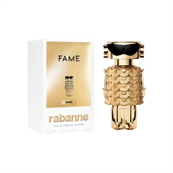Paco Rabanne Fame Intense Eau de Parfum 50 ml
