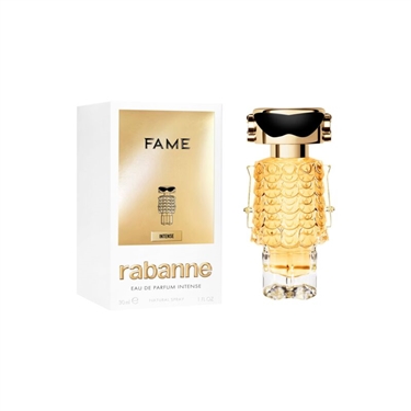 Rabanne Fame Intense Eau De Parfum 30 ml