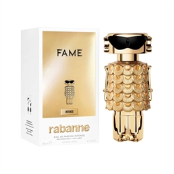 Paco Rabanne Fame Intense Eau De Parfum 80 ml