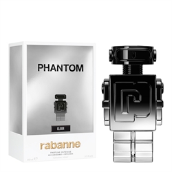 Rabanne Phantom Elixir Parfum Intense 150 ml 