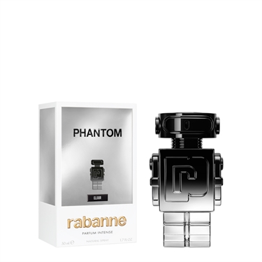 Rabanne Phantom Elixir Parfum Intense 50 ml 