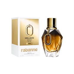Rabanne Million Gold For Her Parfum 50 ml