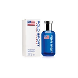 Ralph Lauren Polo Sport Eau De Toilette 75 ml