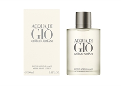 Giorgio Armani Acqua Di Gio After Shave Lotion 100 ml