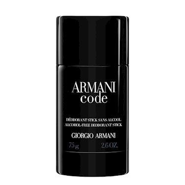 Giorgio Armani Armani Code Deostick 75g