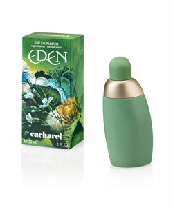 Cacharel Eden eau de parfum 30 ml.