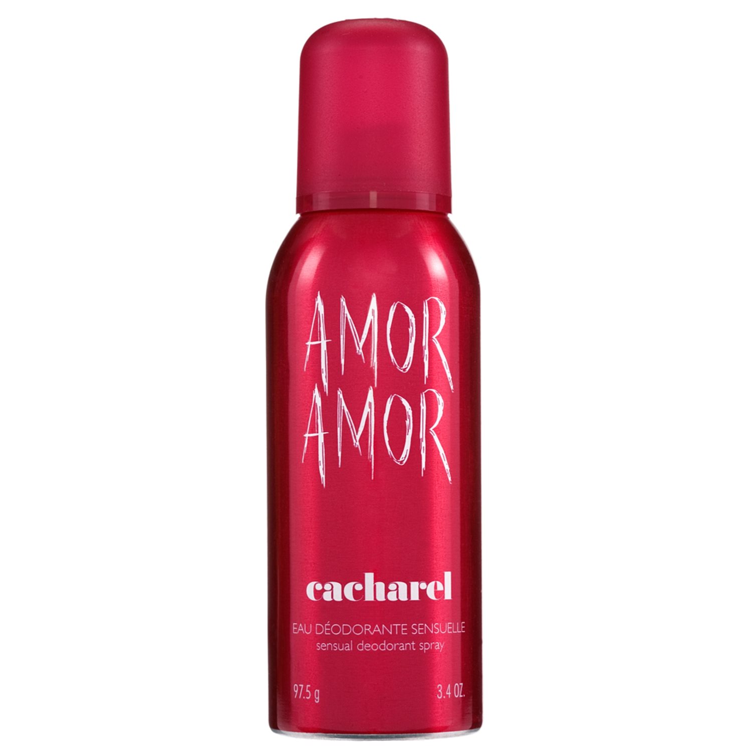 Cacharel Amor Amor Deodorant spray 150