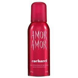 Cacharel Amor Amor Deodorant spray 150 ml.