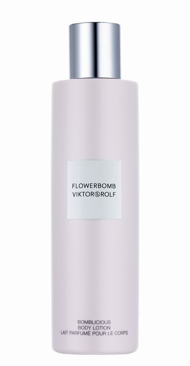 Viktor & Rolf Flowerbomb Bloom Body Lotion 200 ml.